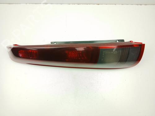 Left taillight NISSAN X-TRAIL I (T30) 2.2 Di 4x4 | BP28005076C34 