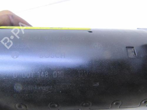 Starter BMW 1 (E87) 118 d | BP20120438M8 