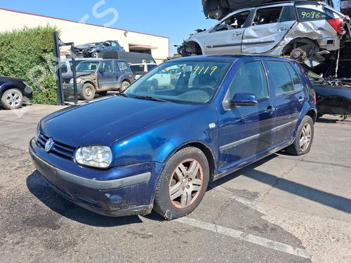 Brugte VW GOLF IV (1J1) 1.6 16V 4909369