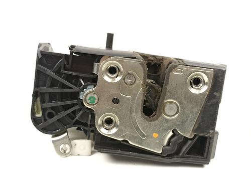 Rear right lock DACIA SANDERO II 1.5 dCi | BP21387780C99 