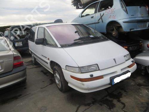 Recambios PONTIAC TRANS SPORT (UM06)    1227939