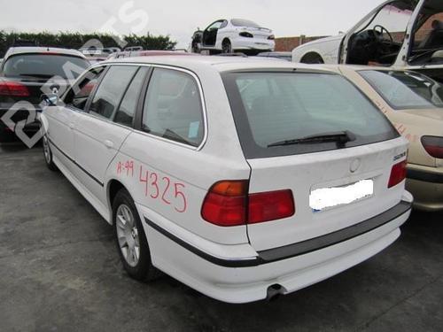 Left taillight BMW 5 Touring (E39)  | BP24337984C34 