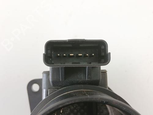 Mass air flow sensor MITSUBISHI SPACE STAR MPV (DG_A) 1.9 DI-D (DG4A) | BP36812545M95 - Image 8