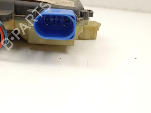 Front right lock SEAT IBIZA III (6L1) 1.2 | BP24358300C97