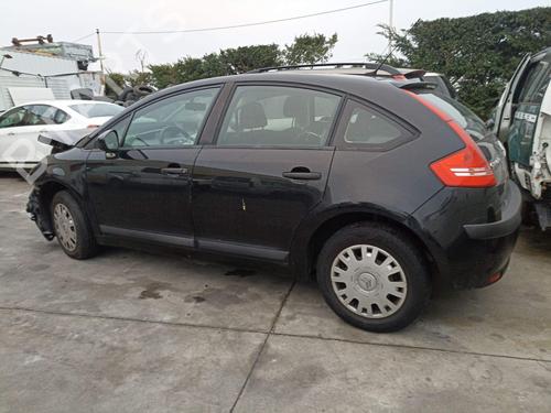 Starter CITROËN C4 I (LC_) 1.6 HDi | BP23197314M8 - Image 9