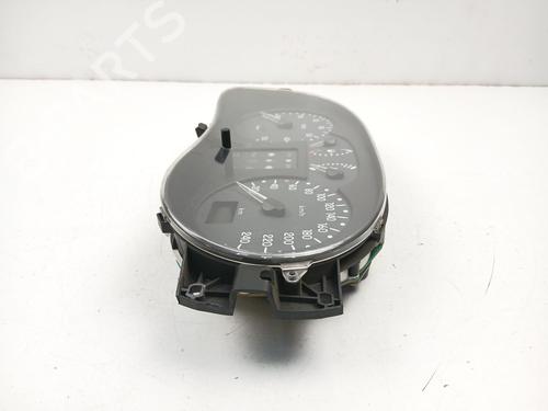 Instrument cluster RENAULT CLIO II (BB_, CB_)  | BP32147178C47 
