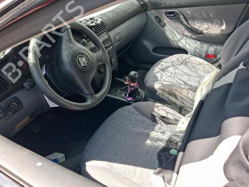 Starter SEAT TOLEDO II (1M2) 1.9 TDI | BP36675346M8 - Image 14