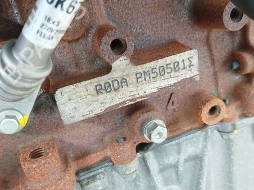 Engine FORD FOCUS IV Turnier (HP) 1.0 EcoBoost mHEV | BP29438191M1 