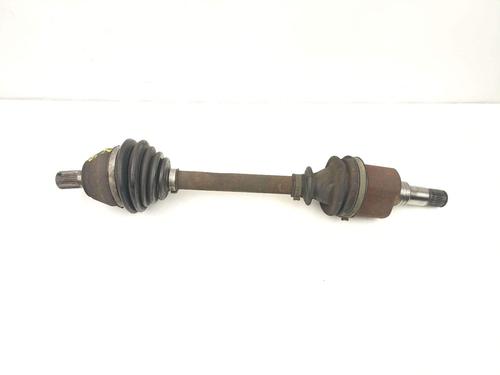 Used Left front driveshaft Left front driveshaft 15586536 15586536