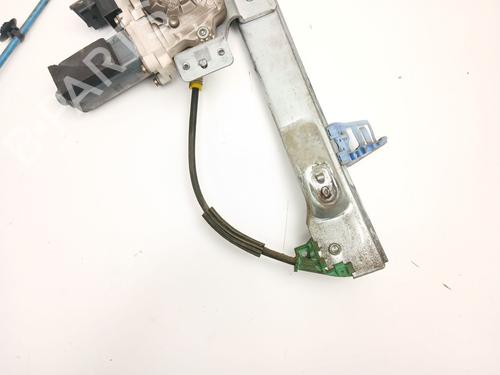 Front left window mechanism CITROËN C2 (JM_) 1.4 HDi | BP37196943C22  - Image 11