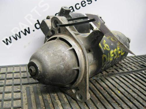 Used Starter Starter 20120941 20120941