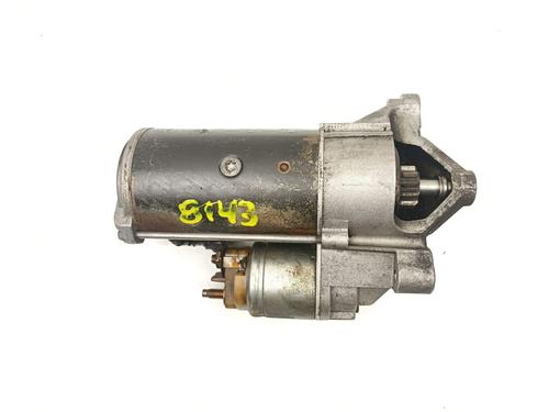 Starter PEUGEOT 607 (9D, 9U) 2.0 HDi | BP16766639M8 - Image 2