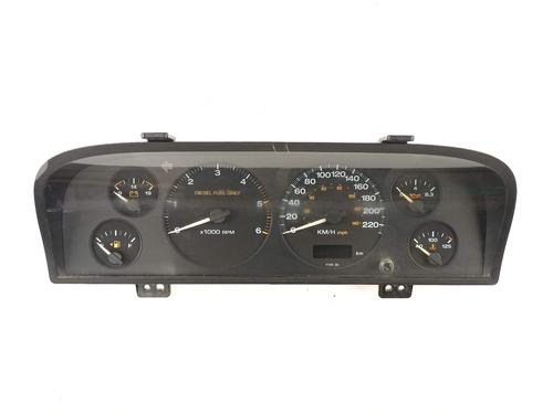 Used Instrument cluster Instrument cluster 11856090 11856090