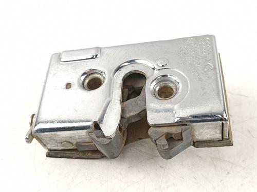 Rear left lock AUDI 80 B4 Saloon (8C2) 1.9 TD | BP11798772C100 