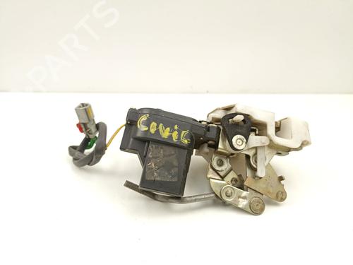 Rear left lock HONDA CIVIC VI Fastback (MA, MB)  | BP17829065C100 