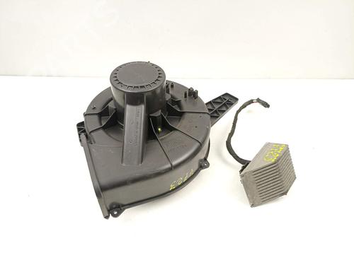 Used Heater blower motor Heater blower motor 21128213 21128213
