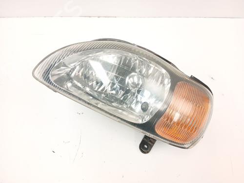 Used Left headlight Left headlight 38016235 38016235