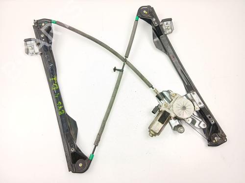 Front left window mechanism FORD FOCUS I (DAW, DBW) 1.6 16V | BP32393781C22 