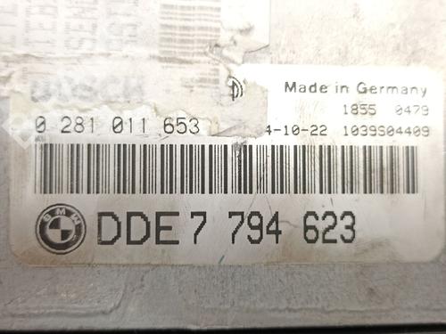 Electronic module BMW 3 Compact (E46) 318 td | BP18018181M83 