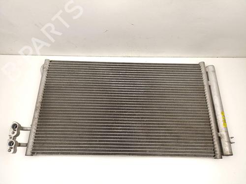 Used AC radiator AC radiator 16723309 16723309