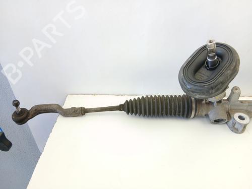 Steering rack RENAULT CAPTUR II (HF_) TCe 130 (HFMF) | BP27808367M22 