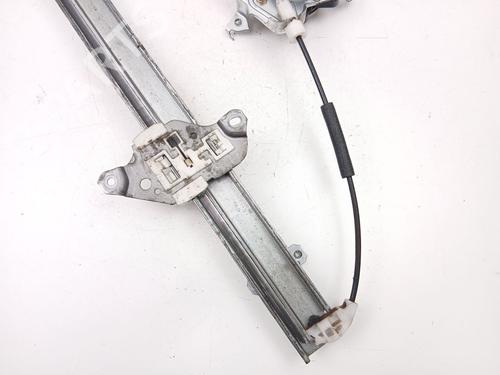 Front right window mechanism NISSAN X-TRAIL I (T30) 2.2 Di 4x4 | BP28005084C23 