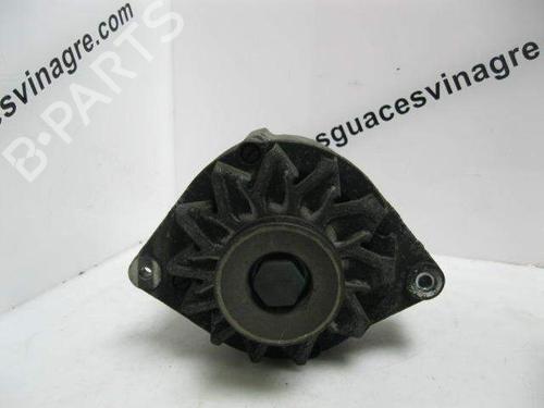 Used Alternator Alternator 20116650 20116650