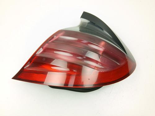 Used Right taillight MERCEDES-BENZ C-CLASS Coupe (CL203) [2001-2011]  32397838