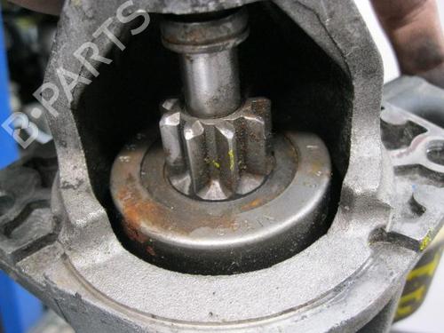 Starter FIAT ULYSSE (220_) 2.0 (220.AC5) | BP20121129M8 