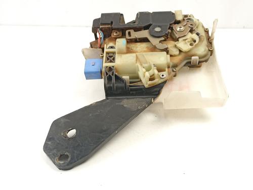 Front left lock VW TRANSPORTER T5 Van (7HA, 7HH, 7EA, 7EH) 1.9 TDI | BP22737579C98 