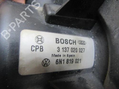 Heater blower motor SEAT IBIZA II (6K1) 1.4 i | BP20118554M62 