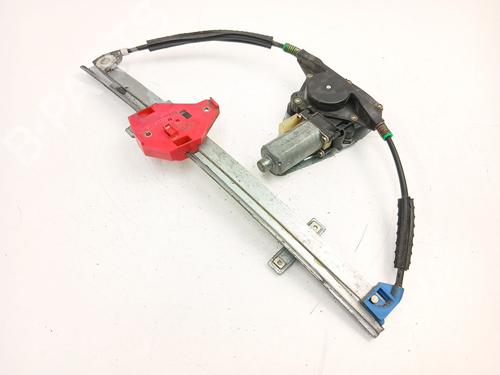 Used Front right window mechanism Front right window mechanism FORD MONDEO II Saloon (BFP) 1.8 TD (90 hp) 36111866 36111866