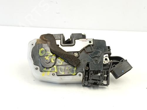 Front right lock NISSAN JUKE (F15) 1.5 dCi | BP18835036C97 