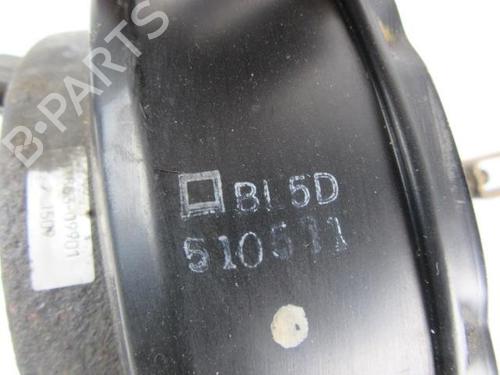 Servo brake MAZDA 323 F VI Hatchback (BJ) 2.0 TD | BP20120880M42 