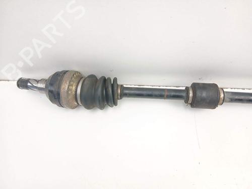 Right front driveshaft DAEWOO REZZO (U100) 1.6 | BP35723893M39 - Image 3