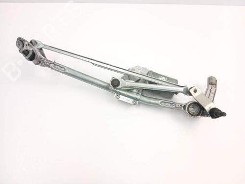 Used Front wiper motor Front wiper motor BMW 3 Coupe (E92) 320 d xDrive (184 hp) 40260589 40260589
