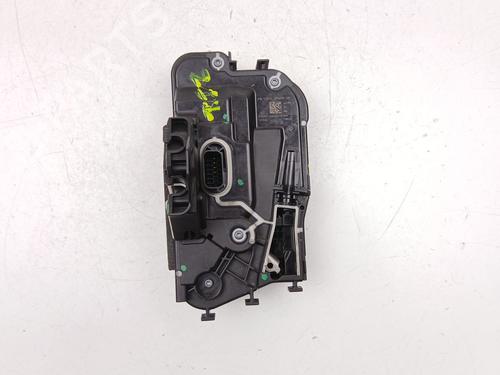 Rear left lock FORD FOCUS IV Turnier (HP) 1.0 EcoBoost mHEV | BP29407216C100 