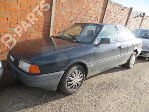 AUDI 80 B3 Saloon (893, 894, 8A2) 1.8 S (90 hp) 1228987