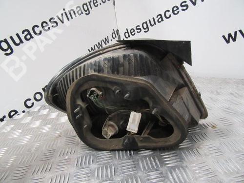 Right taillight HYUNDAI COUPE I (RD) 2.0 16V | BP11208369C35 