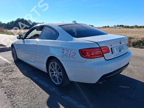 Driveshaft BMW 3 Coupe (E92) 320 d xDrive | BP40199183M37  - Image 9