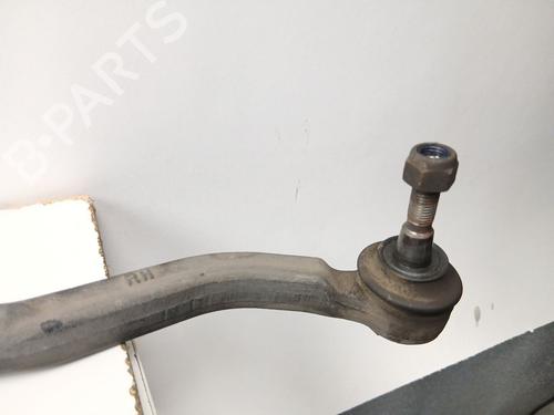 Styregear/Snekke RENAULT CAPTUR I (J5_, H5_)  | BP29564074M22 