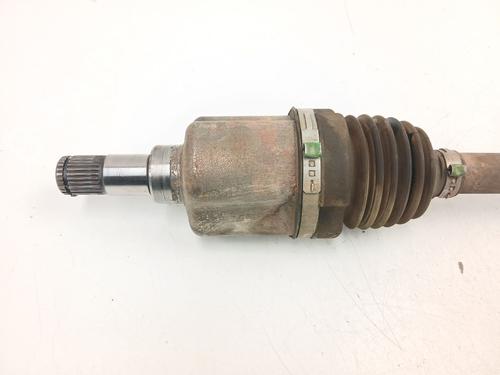 Left front driveshaft FORD FOCUS III 1.6 TDCi | BP35788328M38 - Image 3