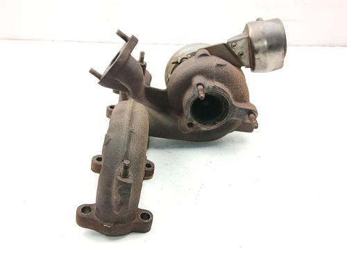 Turbocharger/Supercharger SEAT CORDOBA (6L2) 1.9 TDI | BP29574359M71 