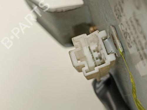 Rear wiper motor HYUNDAI ATOS (MX)  | BP15820152M102 