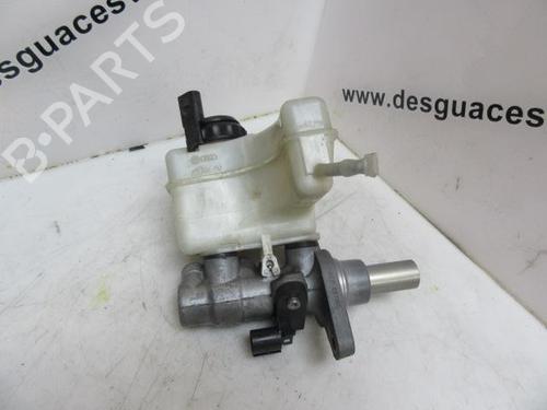 Brake master cylinder VW PASSAT B7 (362) 2.0 TDI | BP37441119M77 - Image 3