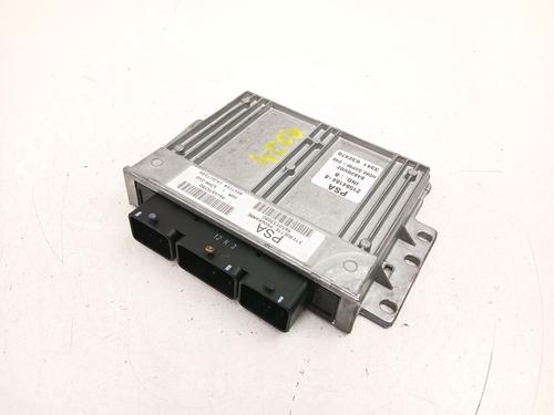 Used Electronic module Electronic module CITROËN C5 I (DC_) 1.8 16V (DC6FZB, DC6FZE) (115 hp) 36280246 36280246