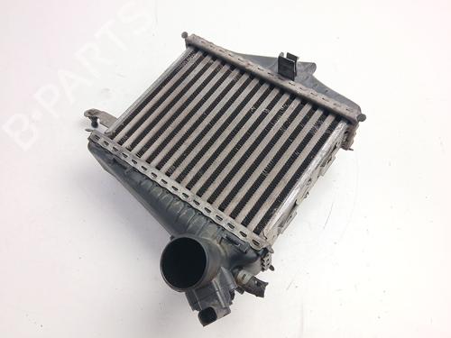 Used Intercooler Intercooler SMART FORTWO Coupe (451) 1.0 Turbo (451.332) (84 hp) 34649096 34649096