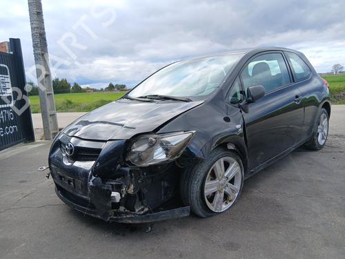 Brugte TOYOTA AURIS (_E15_)  2.2 D (ADE157_, ADE151_, ADE151R, ADE157R)  4511733