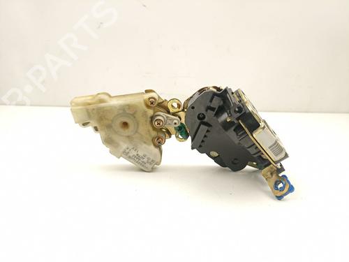 Front right lock NISSAN ALMERA TINO (V10) 2.2 dCi | BP16702581C97 