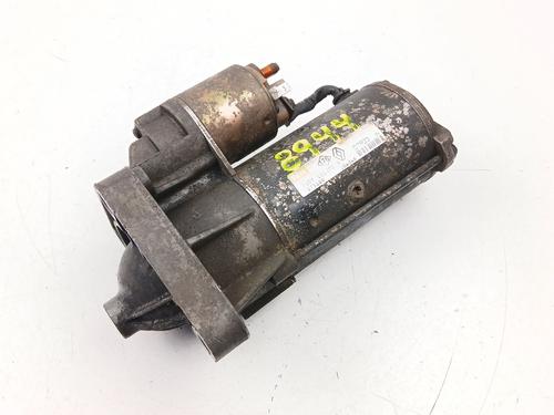 Used Starter Starter RENAULT LAGUNA I (B56_, 556_) 2.2 dT (B569) (113 hp) 33053859 33053859